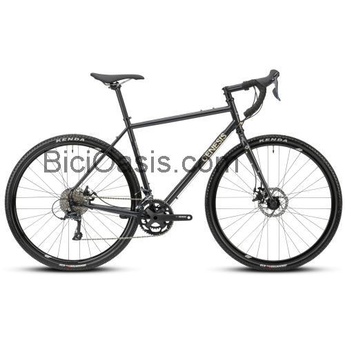 Genesis Croix de Fer 10 opinión y ficha técnica